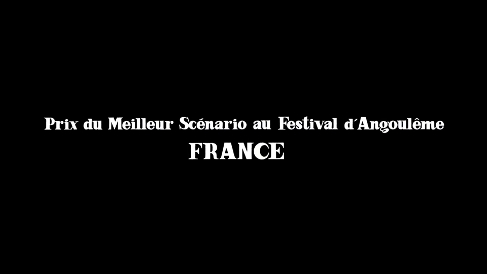 Vidéo du Teaser 1